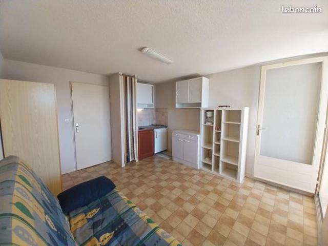 Appartement vente à Tarbes, Marseillan