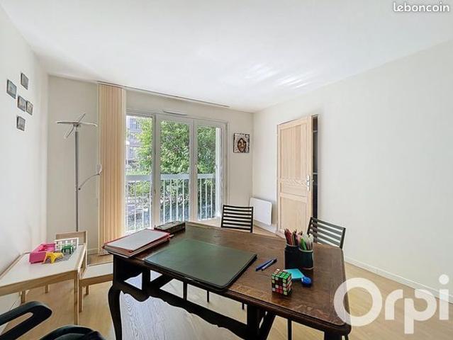 Appartement vente à Palaiseau, Longjumeau