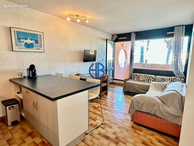 Appartement vente à Béziers, Agde