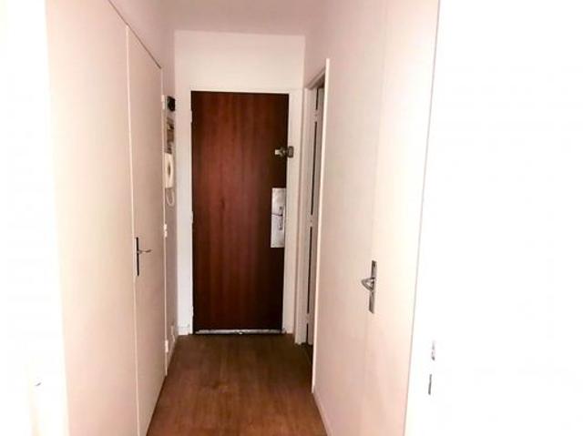 Appartement vente à Margny-lès-Compiègne, Oise