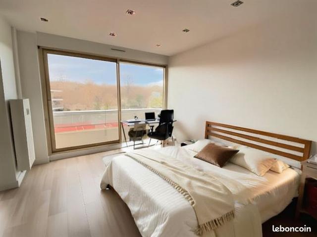 Appartement vente à Boulogne-billancourt, Centre Ville