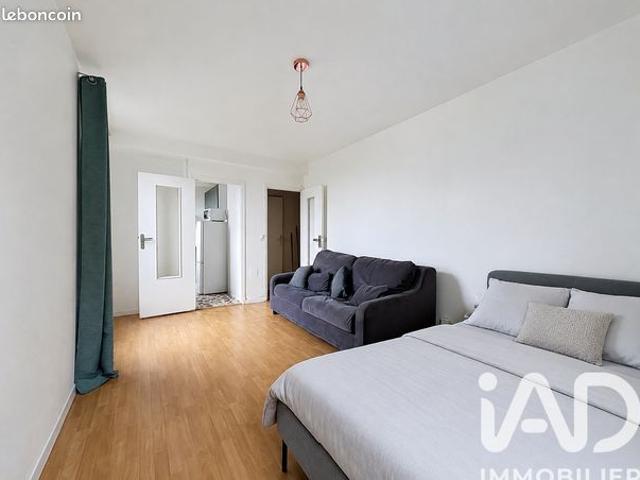 Appartement vente à L'Haÿ-les-Roses, Thiais