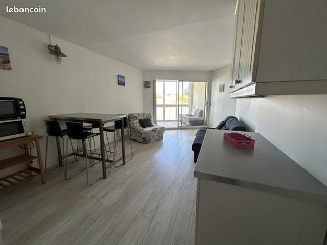 Appartement vente à Arcachon, Lanton