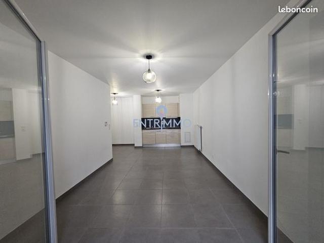 Appartement vente à Aix-les-Bains, Savoie