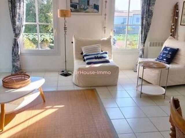 Appartement vente à La Rochelle, Saint-martin-de-ré