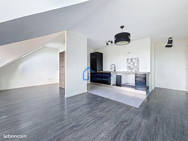 Appartement vente à Argenteuil, Pierrelaye