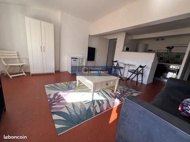 Appartement vente à Arrondissement de Toulon, La Valette-du-var