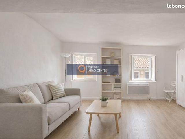 Appartement vente à Arrondissement de Toulon, La Valette-du-var