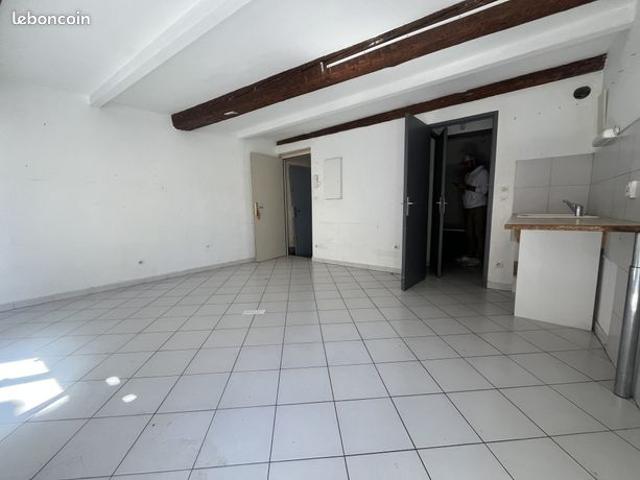 Appartement vente à Arrondissement de Toulon, Toulon