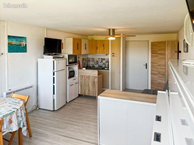 Appartement vente à Tarbes, Marseillan