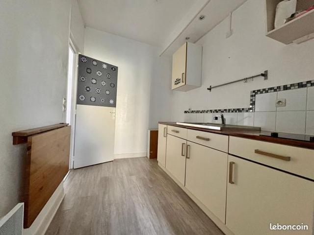 Appartement vente à Meaux, Coulommiers