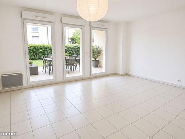Appartement vente à Corbeil-Essonnes, Essonne