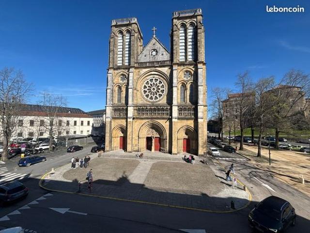 Appartement vente à Bayonne
