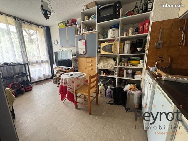 Appartement vente à Prades, Saint-pierre-dels-forcats