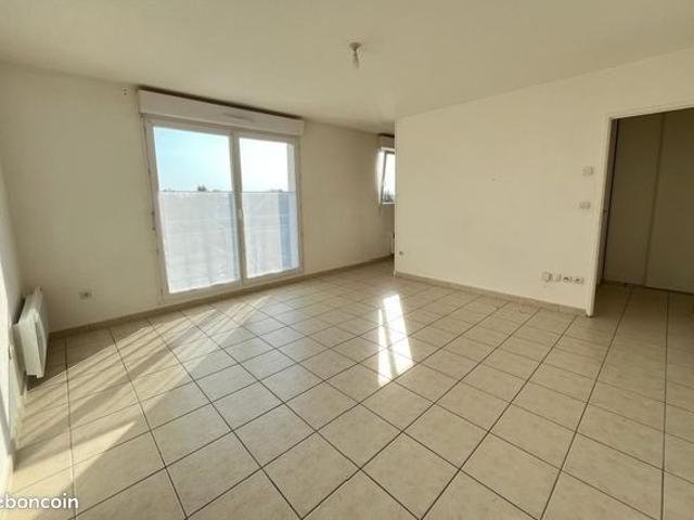 Appartement vente à Argentan