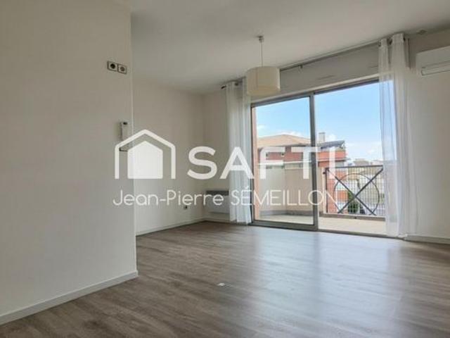 Appartement vente à Agen