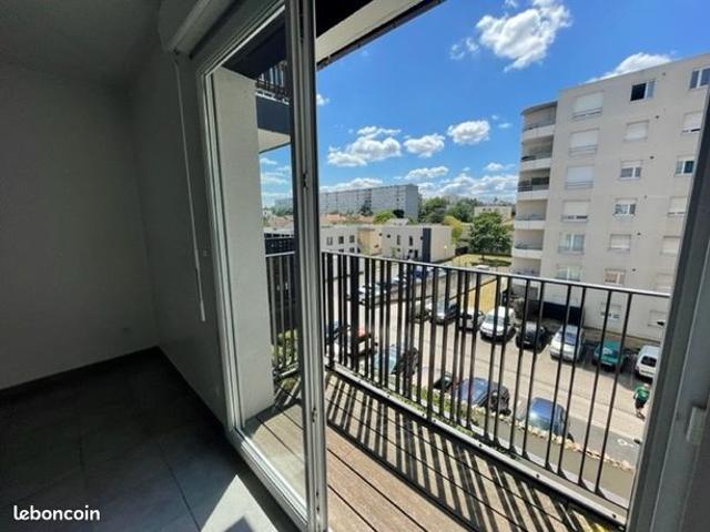 Appartement vente à Bron, Rhône