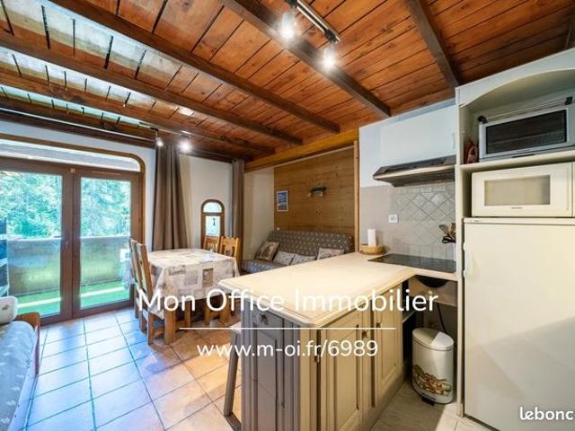 Appartement vente à Gap, Les Orres