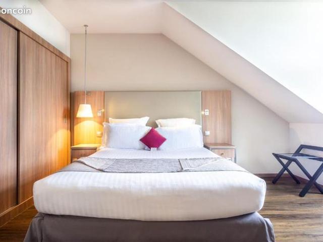 Appartement vente à Sarcelles, Roissy-en-france