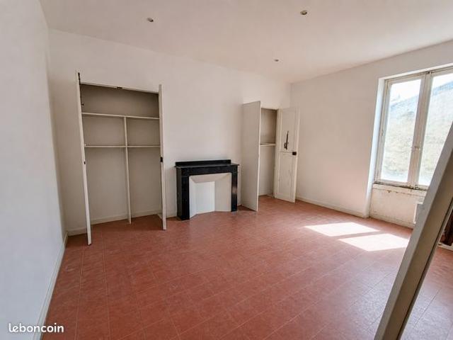 Appartement vente à Béziers, Maraussan