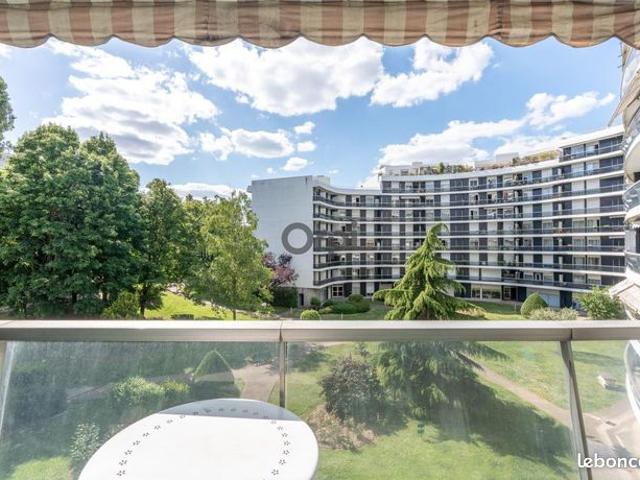 Appartement vente à Clermont-Ferrand, Saint-maurice