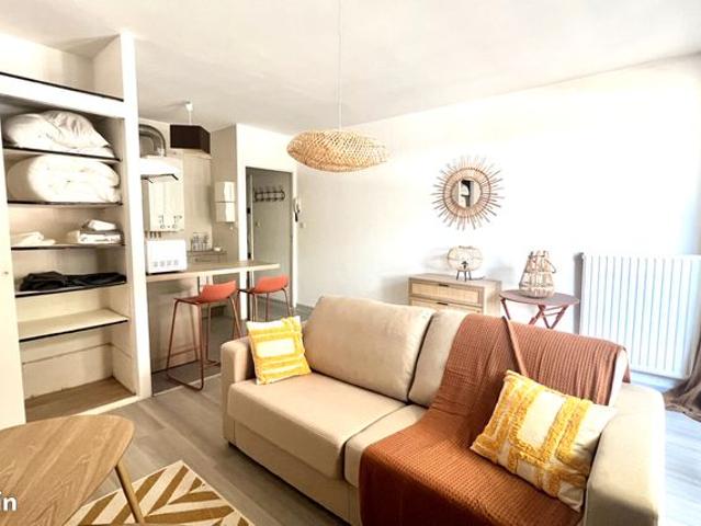 Appartement vente à Toulouse