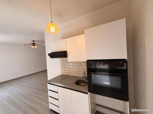 Appartement vente à Brest, Bretagne