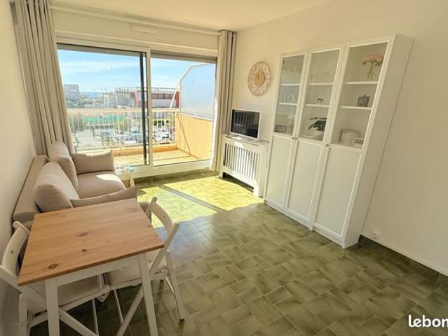 Appartement vente à Montpellier, Mauguio