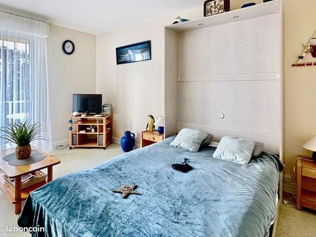 Appartement vente à Quiberon, Morbihan