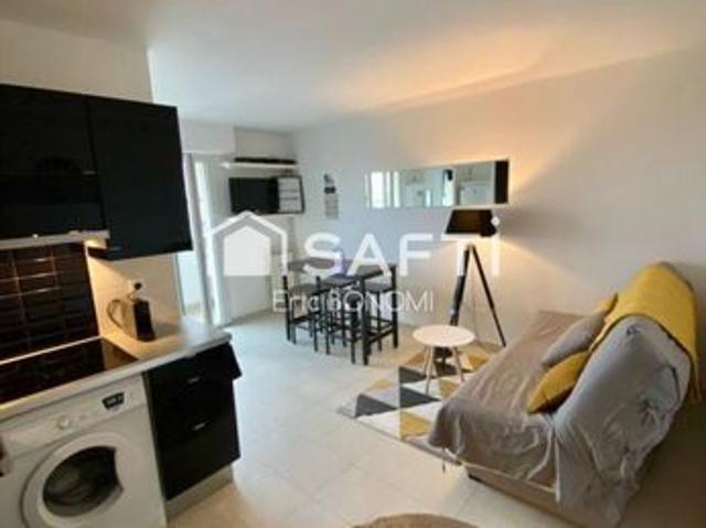 Appartement vente à Arrondissement de Draguignan, Fréjus