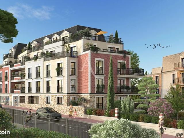 Appartement vente à Le Raincy, Neuilly-plaisance