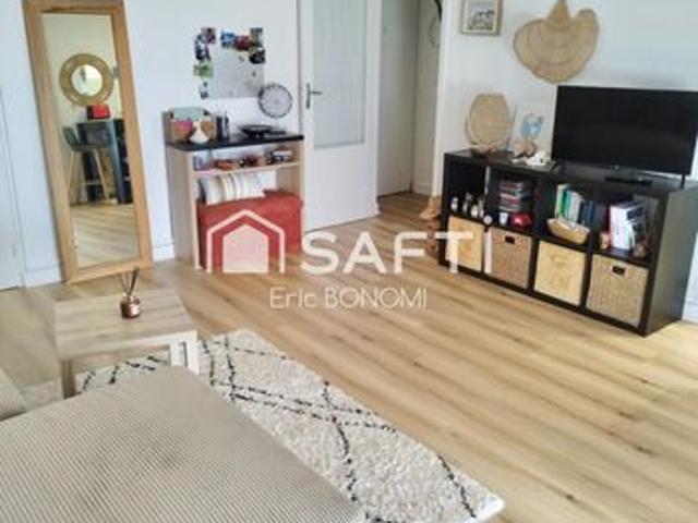 Appartement vente à Arrondissement de Draguignan, Fréjus