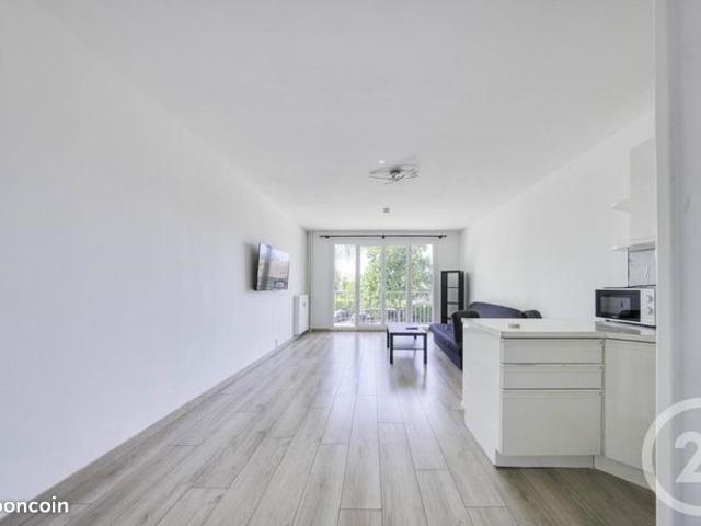 Appartement vente à Évry, Vigneux-sur-seine