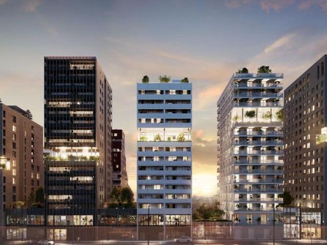 Appartement vente à Saint-Denis, Saint-denis