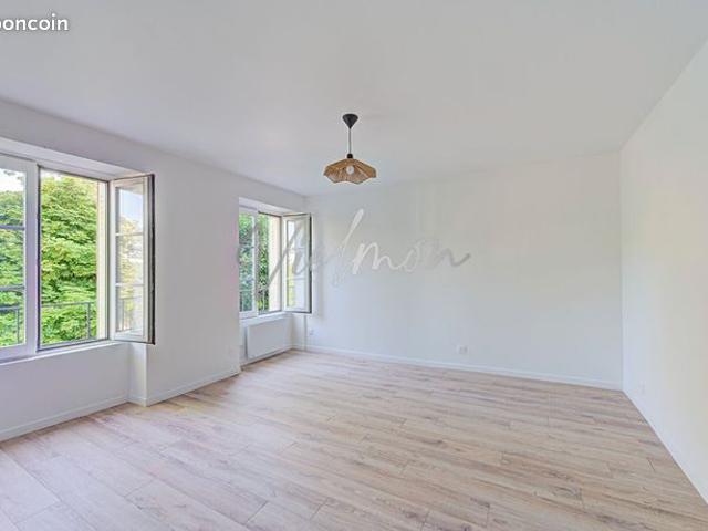 Appartement vente à Saint-Germain-en-Laye, Saint-germain-en-laye