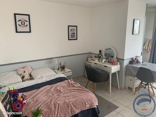 Appartement vente à Tours, Chambray-lès-tours