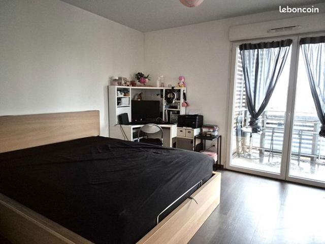 Appartement vente à Lille, Saint-andré-lez-lille