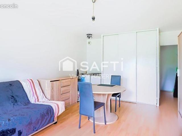 Appartement vente à Saint-Germain-en-Laye, Andrésy