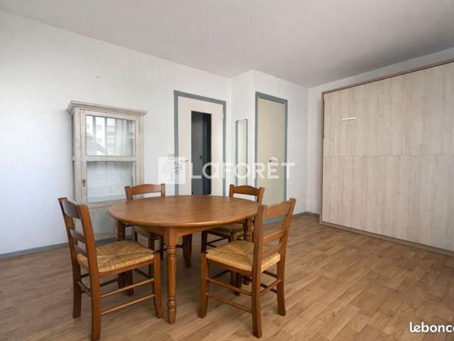 Appartement vente à Rochefort, Royan