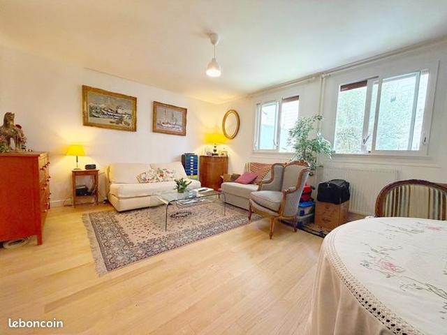 Appartement vente à Saint-Mandé, Val-de-Marne