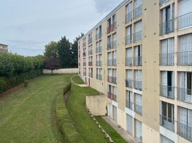 Appartement vente à Évreux, Evreux