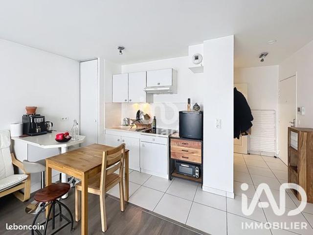 Appartement vente à Le Raincy, Aulnay-sous-bois
