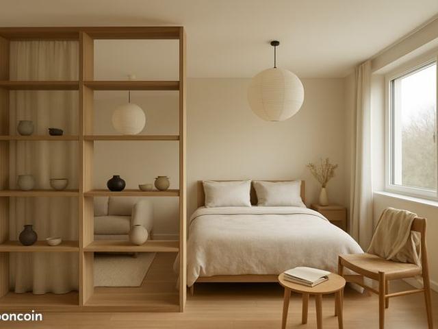 Appartement vente à Le Blanc-Mesnil, Seine-Saint-Denis