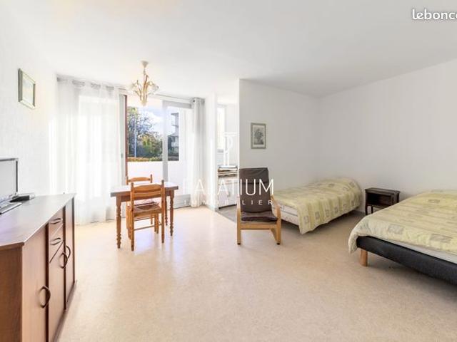 Appartement vente à Forcalquier, Gréoux-les-bains