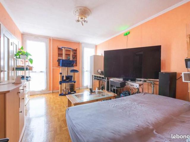 Appartement vente à Garges-lès-gonesse, Martinique