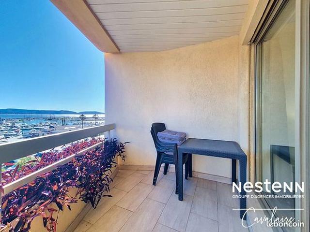 Appartement vente à Arrondissement de Draguignan, Cavalaire-sur-mer