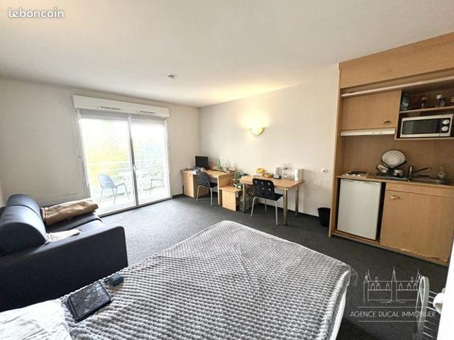Appartement vente à Saint-Michel-sur-Orge, Essonne