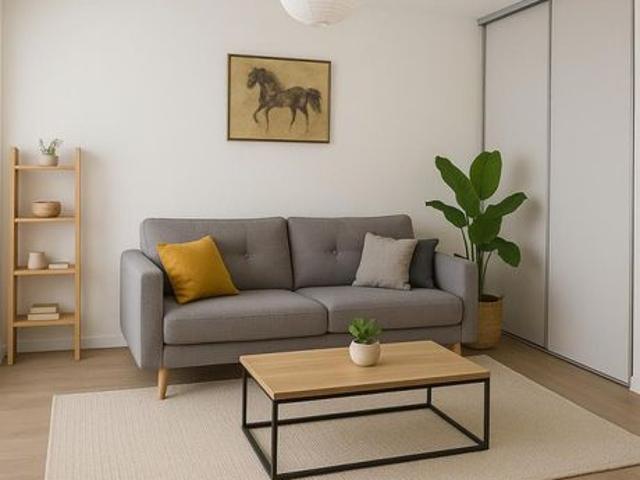 Appartement vente à La Garenne-colombes, Martinique