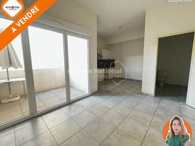 Appartement vente à Montpellier, Castelnau-le-lez