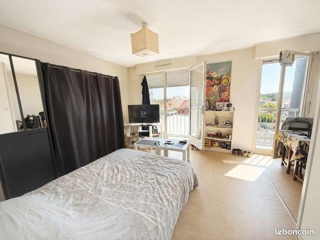 Appartement vente à Montreuil-sur-Mer, Berck